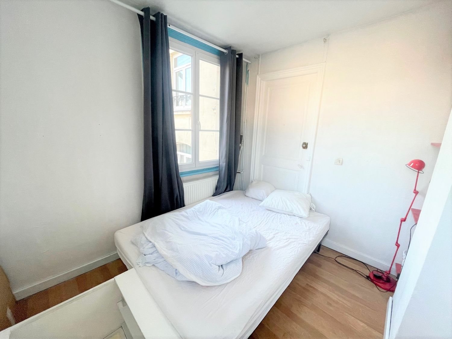 Appartement à vendre, 17m², Lille