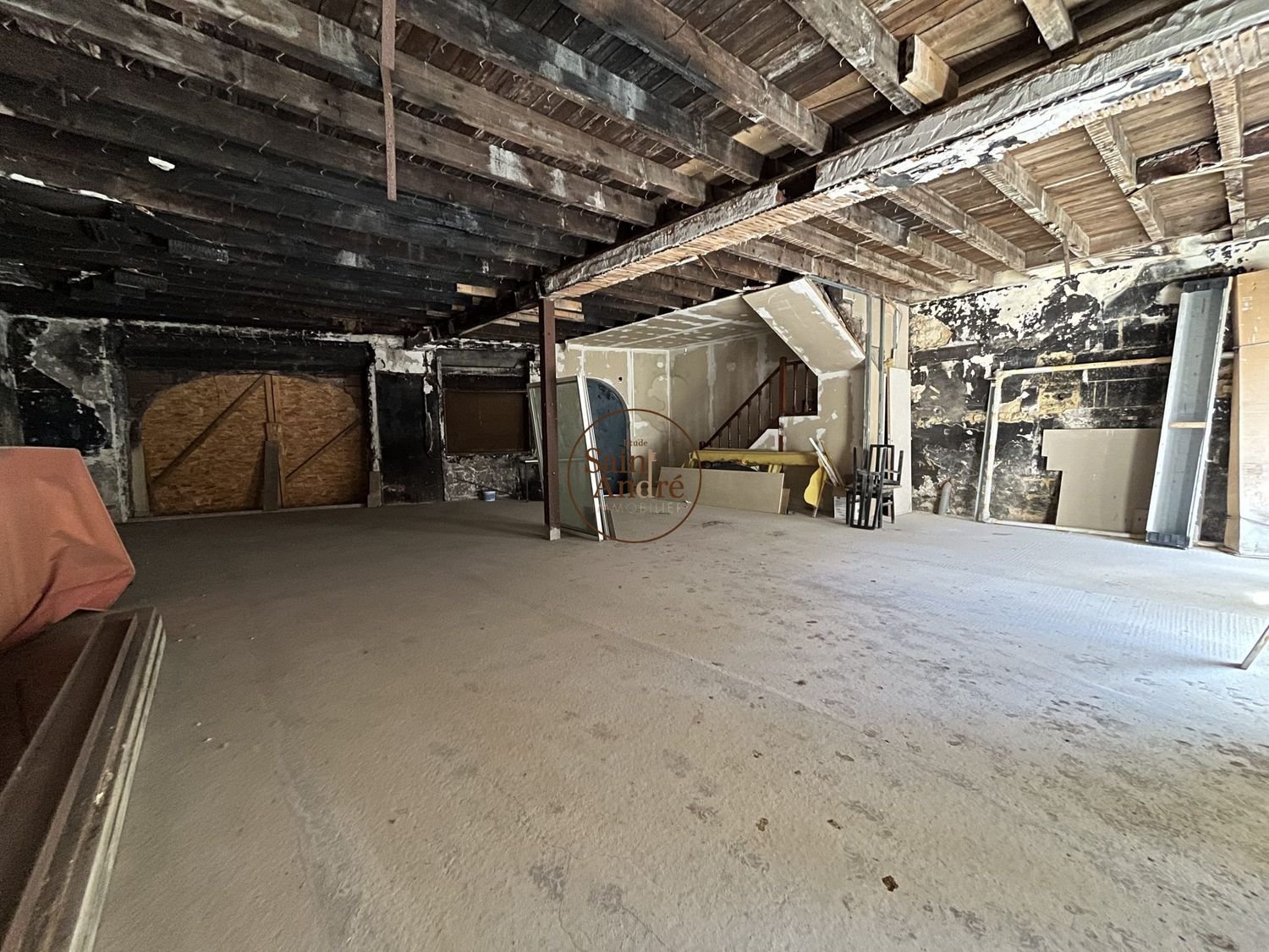 Appartement à vendre, 365m², Angoulême