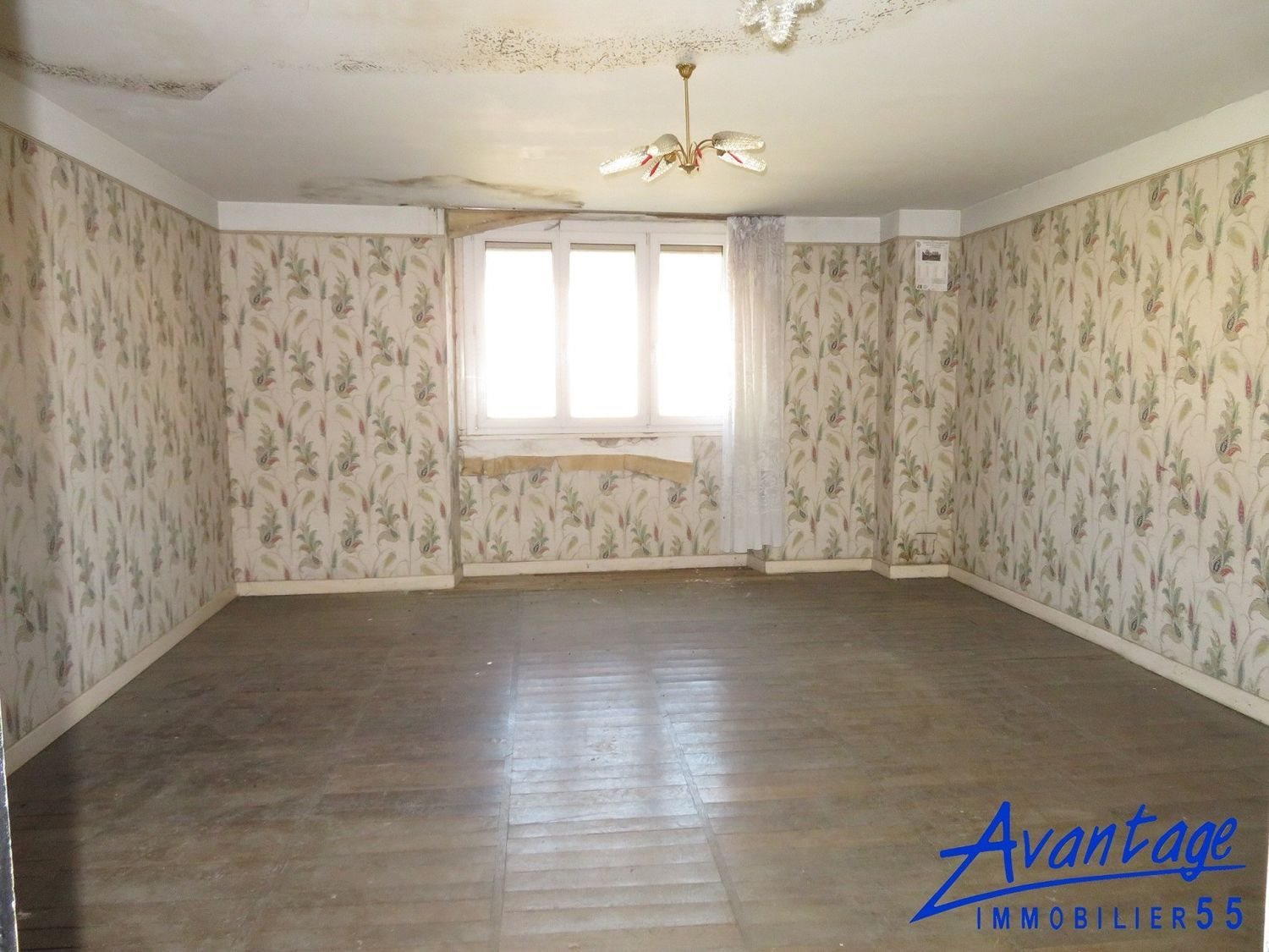Maison à vendre, 117m², Behonne