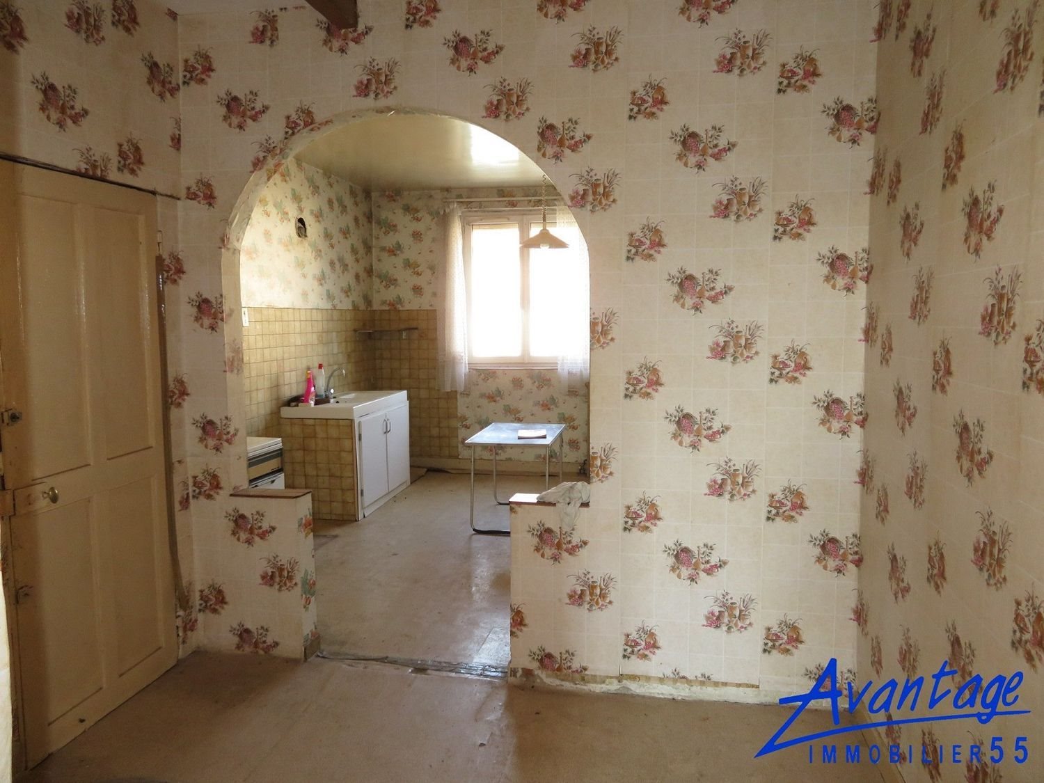 Maison à vendre, 117m², Behonne
