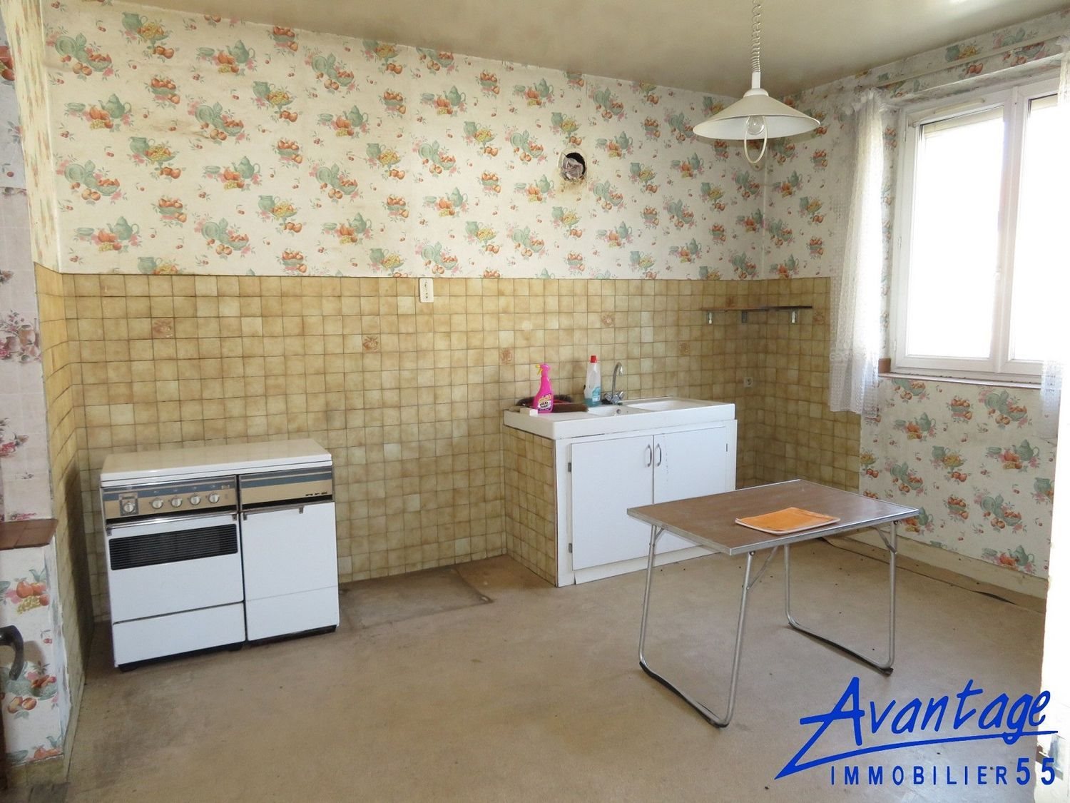 Maison à vendre, 117m², Behonne