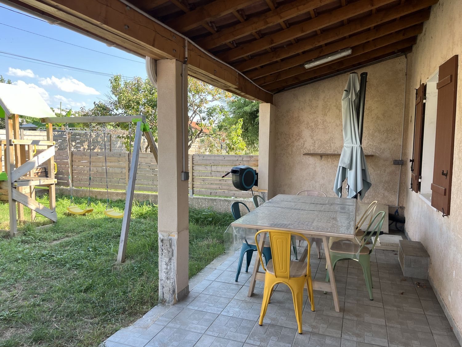 Maison à vendre, 130m², Vaulx-en-Velin