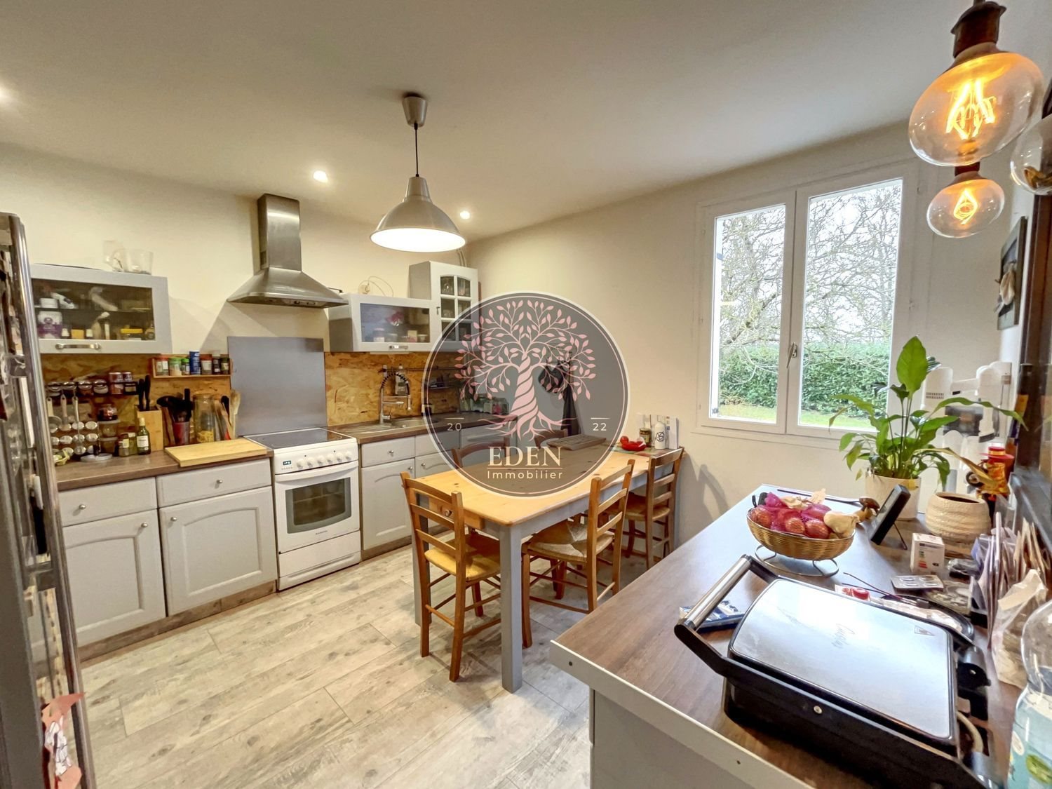 Maison à vendre, 99m², Dreux
