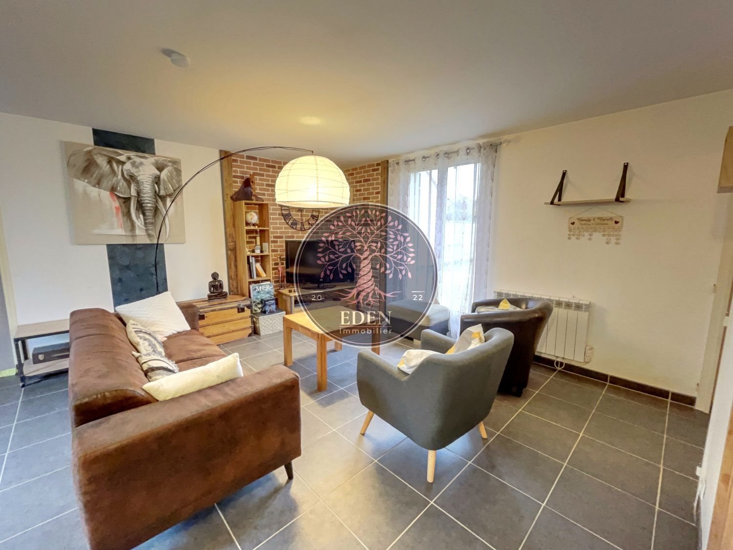 Maison à vendre, 99m², Dreux