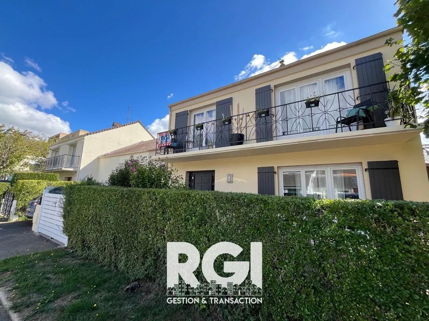 Maison à vendre, 116m², Maurepas