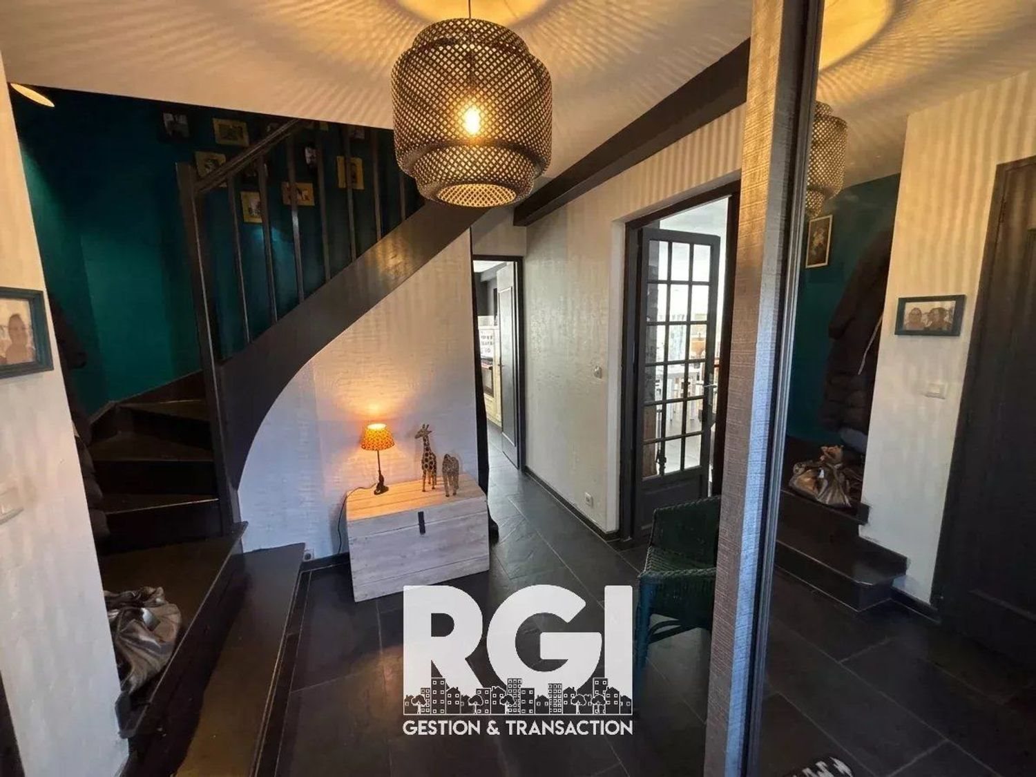 Maison à vendre, 116m², Maurepas