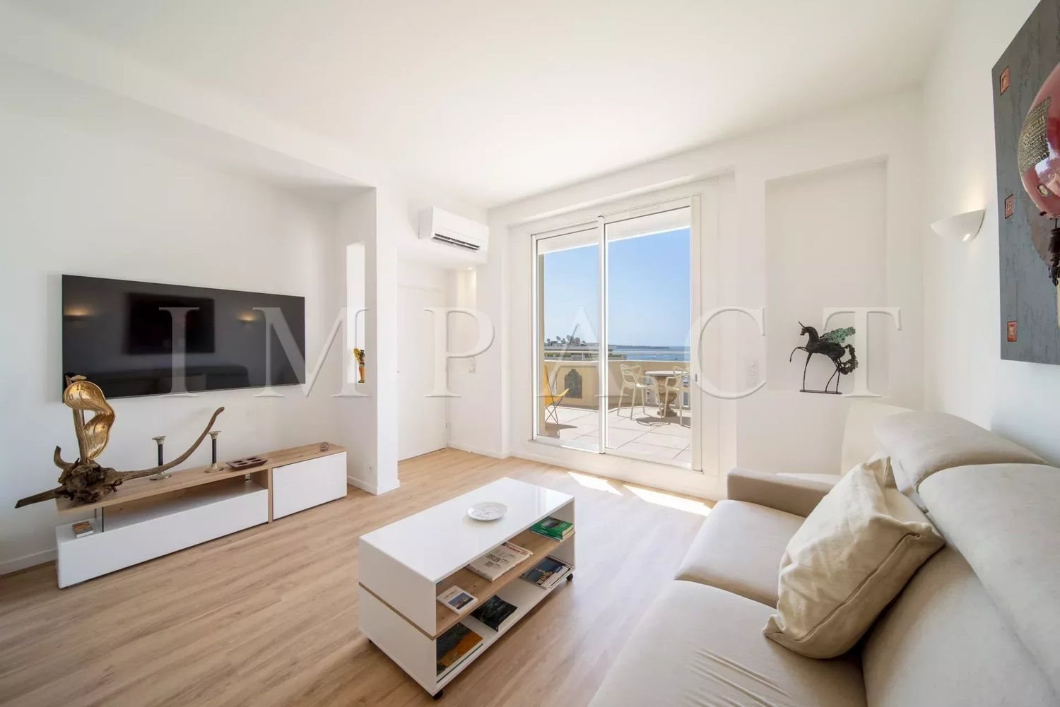 Appartement à louer, 100m², Cannes