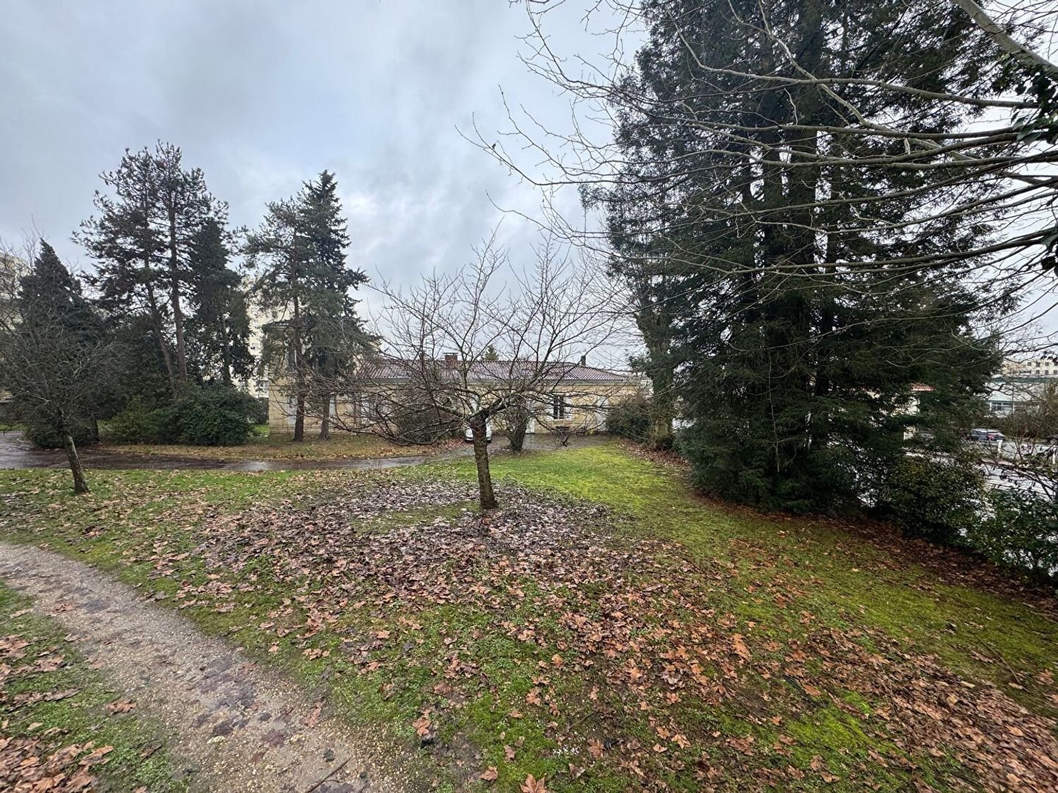 Appartement à vendre, 23m², Gradignan
