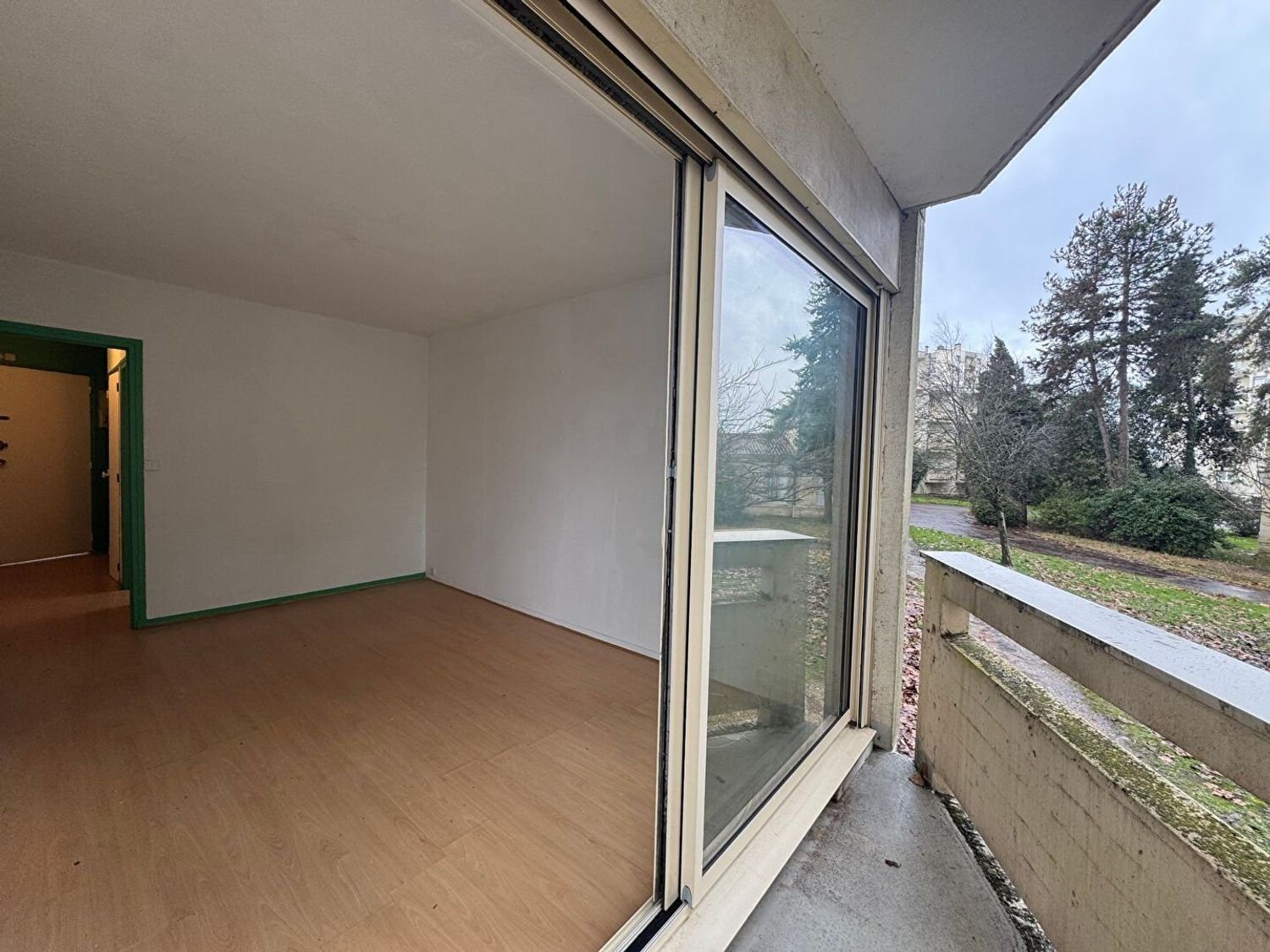 Appartement à vendre, 23m², Gradignan