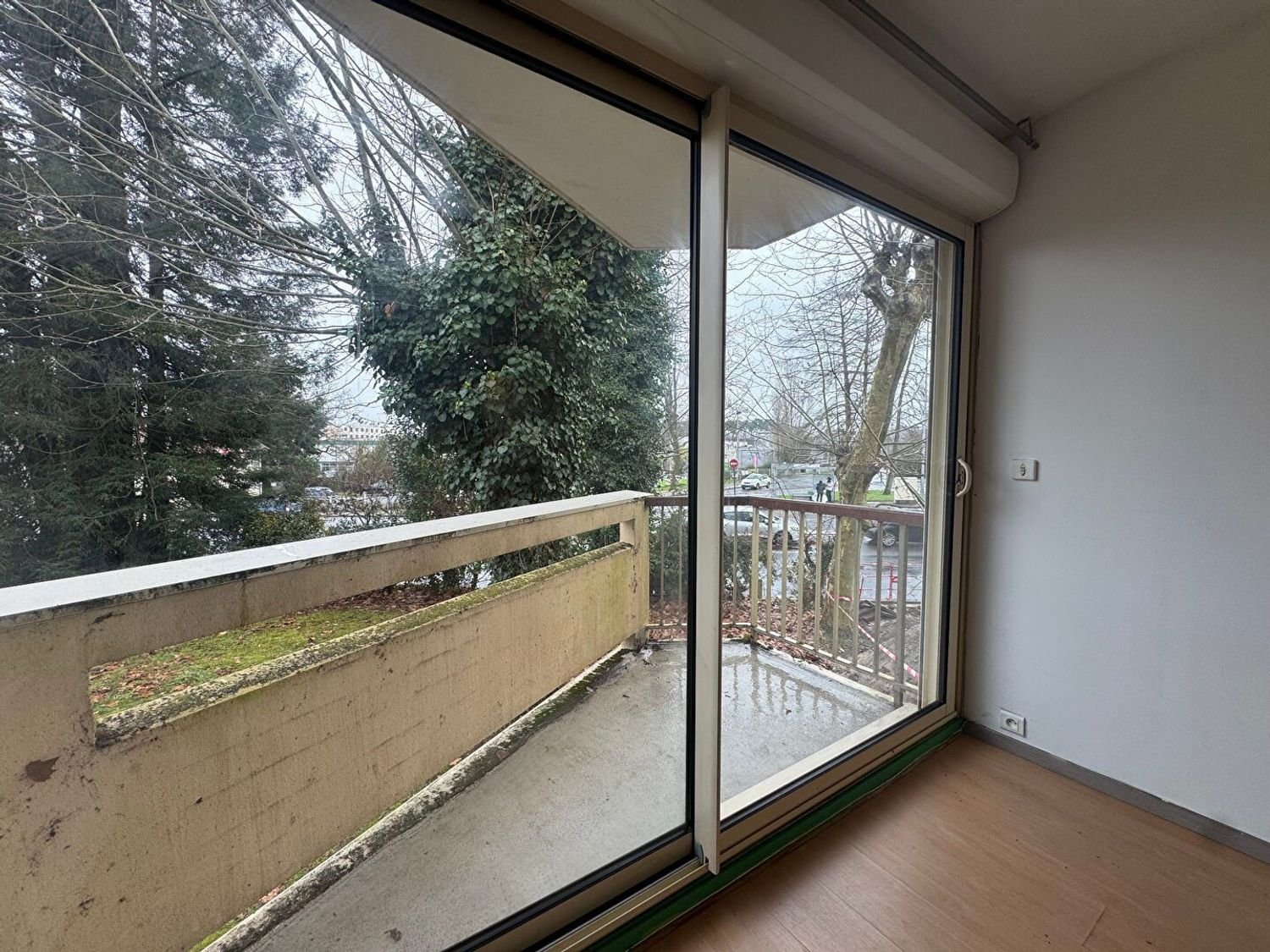 Appartement à vendre, 23m², Gradignan