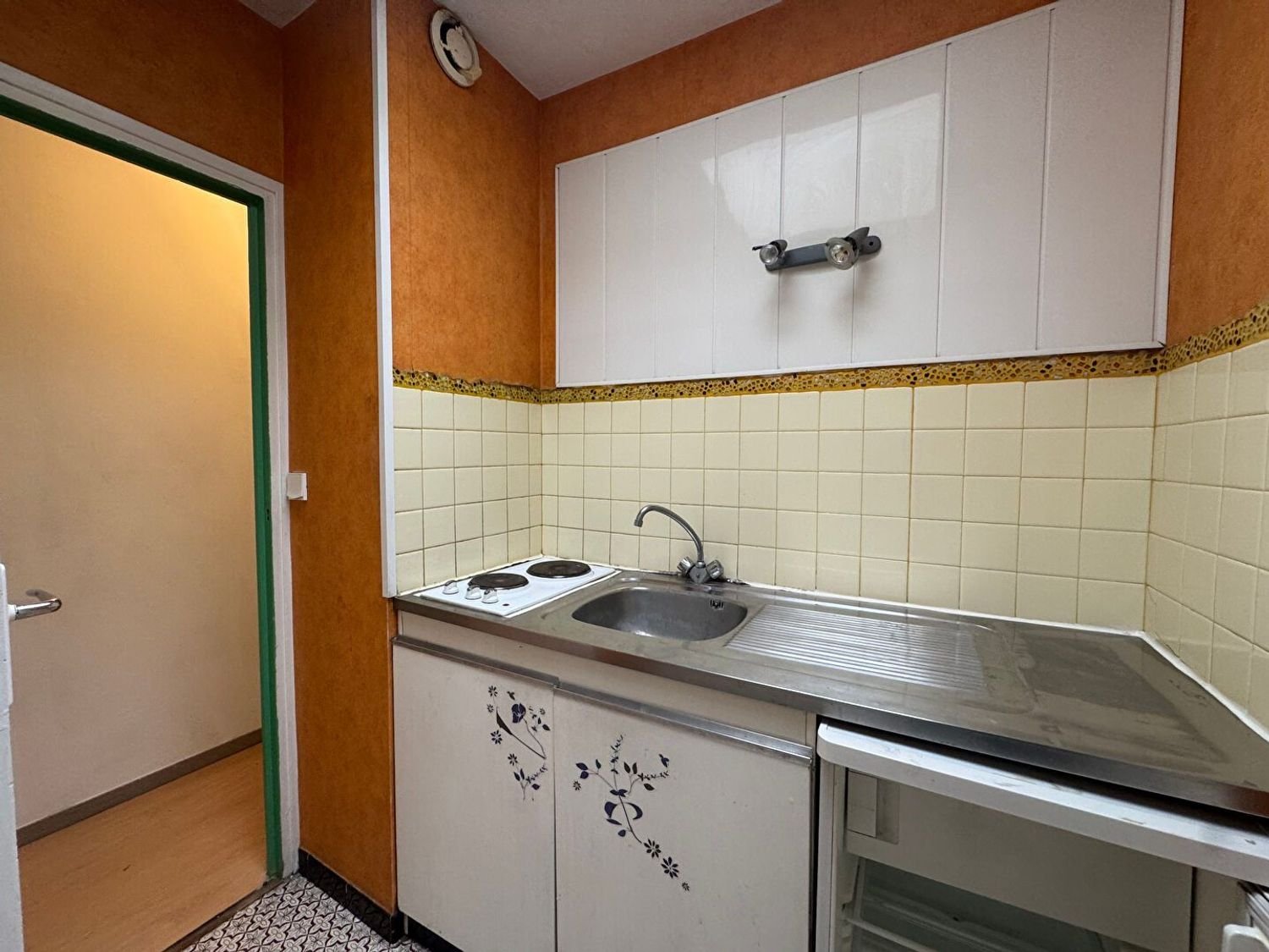 Appartement à vendre, 23m², Gradignan