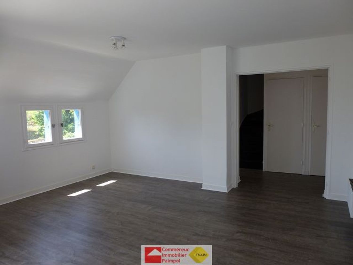 Appartement à vendre, 81m², Paimpol