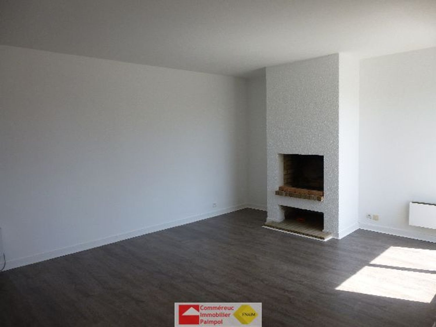 Appartement à vendre, 81m², Paimpol