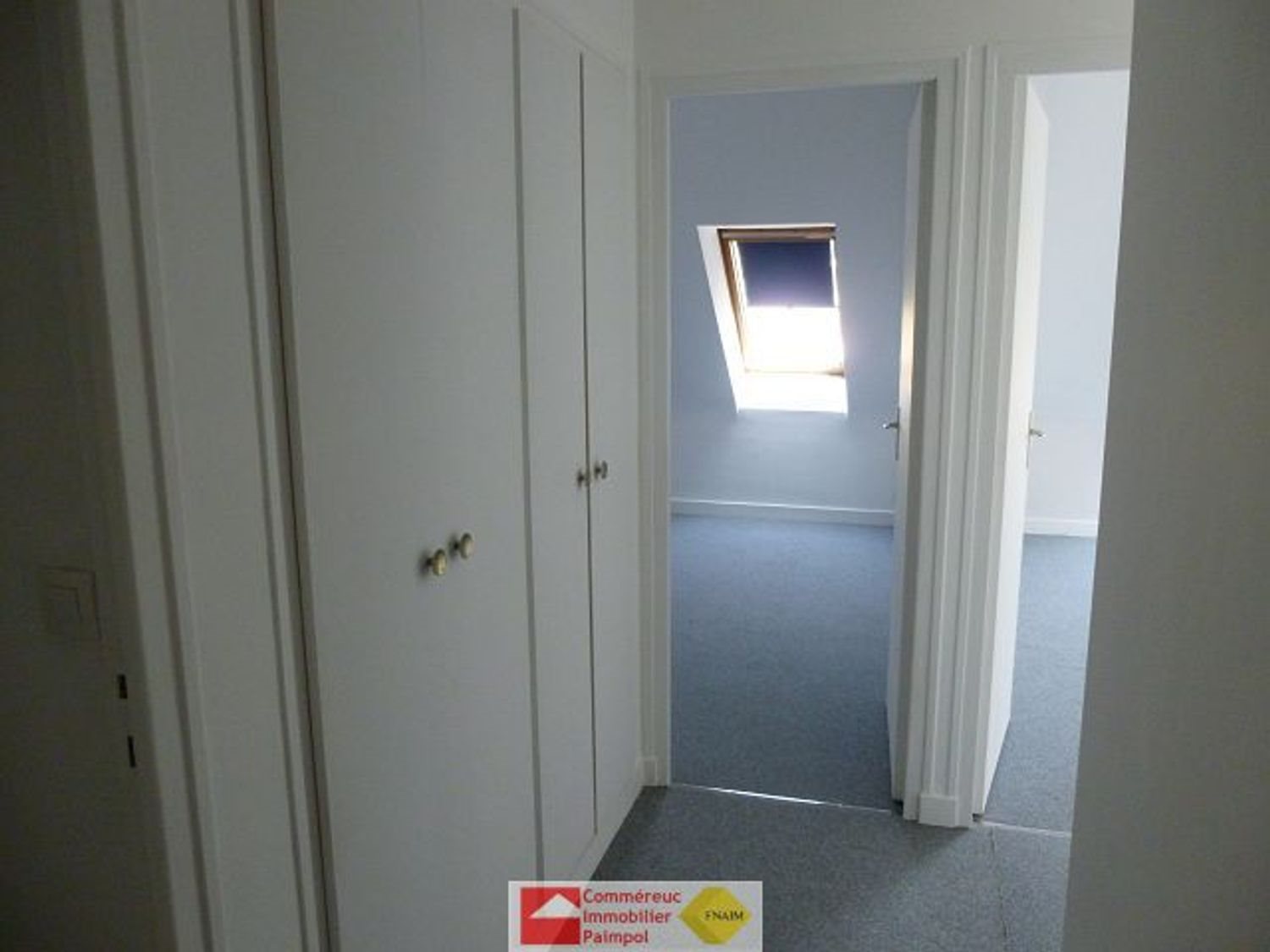 Appartement à vendre, 81m², Paimpol