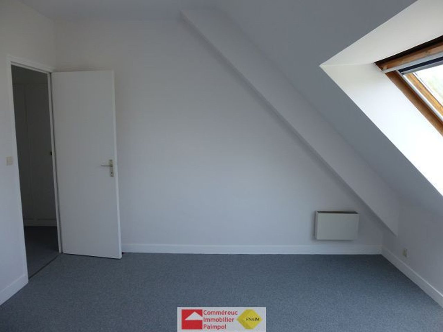 Appartement à vendre, 81m², Paimpol
