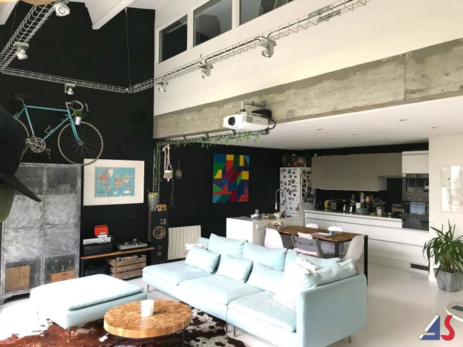 Maison à vendre, 75m², Bouguenais