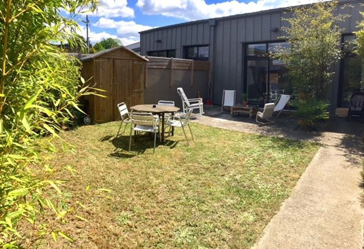 Maison à vendre, 75m², Bouguenais