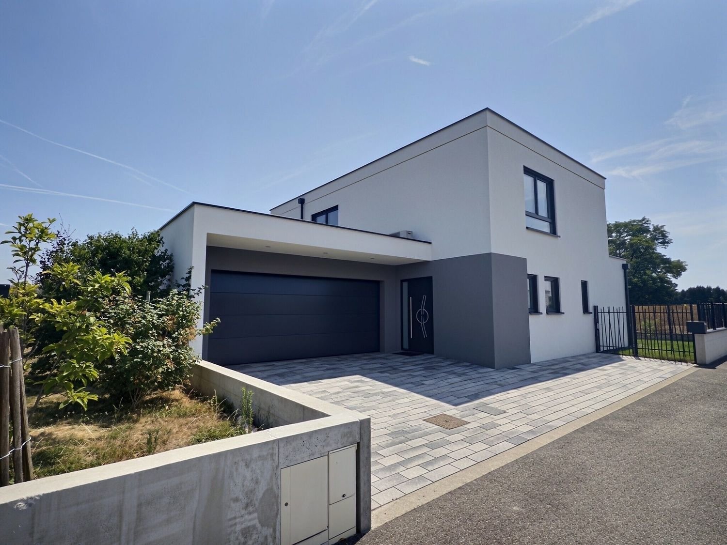 Maison à vendre, 141m², Marckolsheim