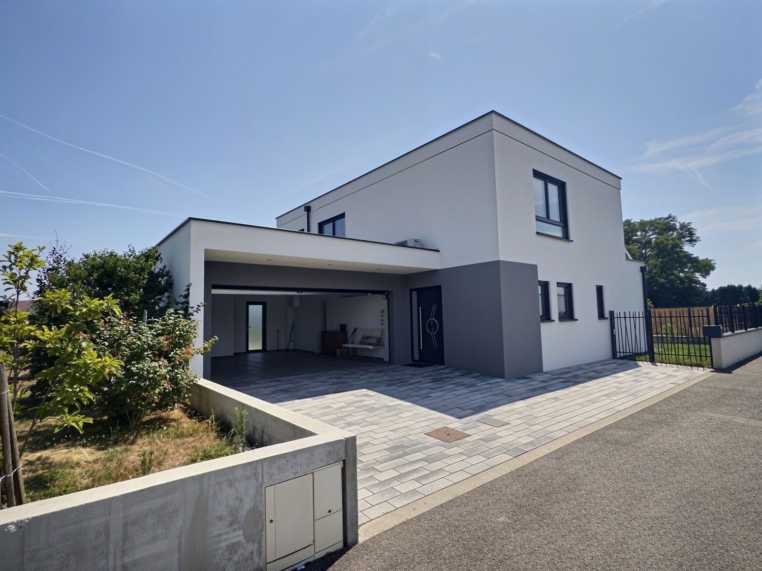 Maison à vendre, 141m², Marckolsheim