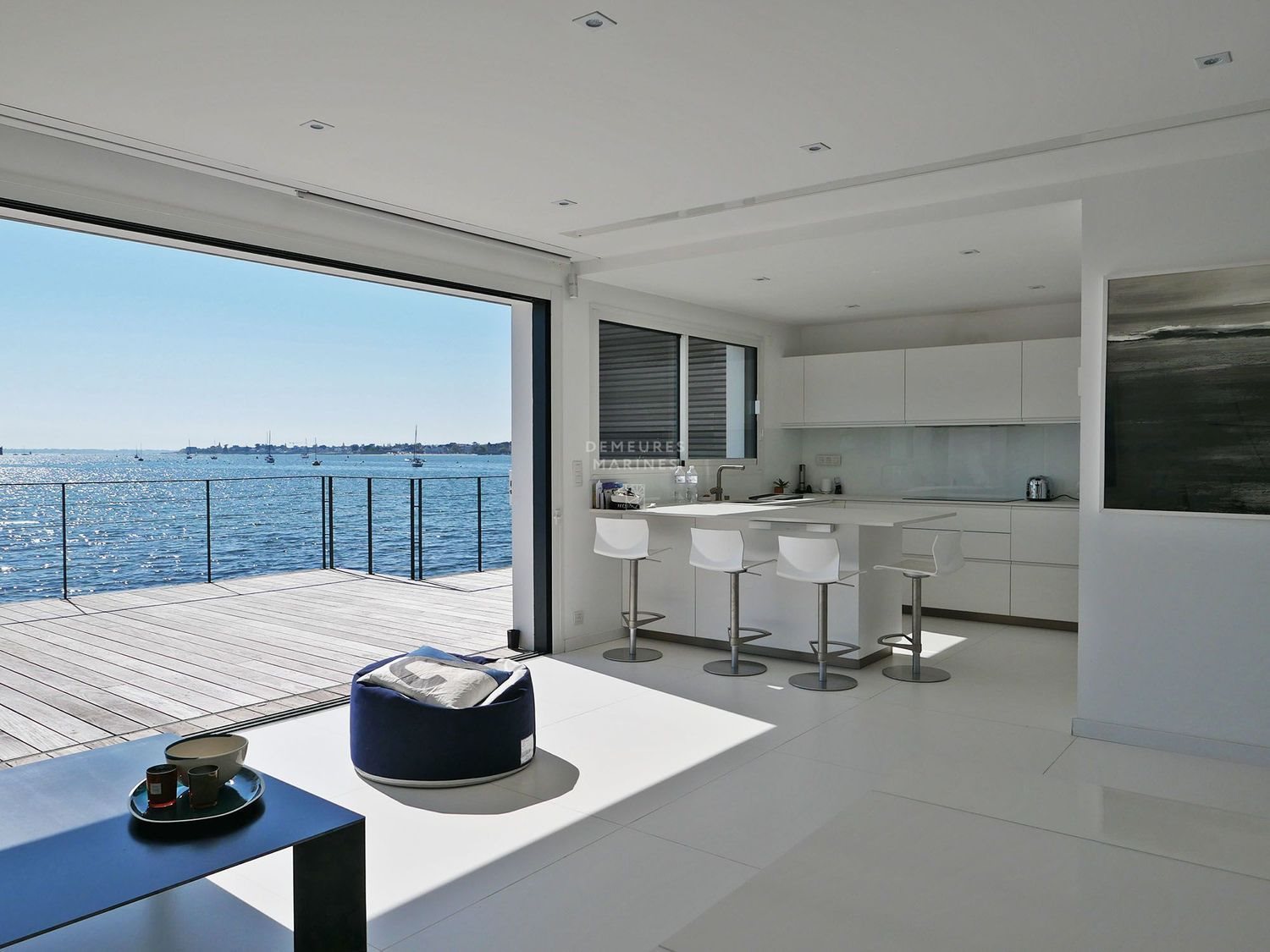 Maison à vendre, 144m², Locmiquélic