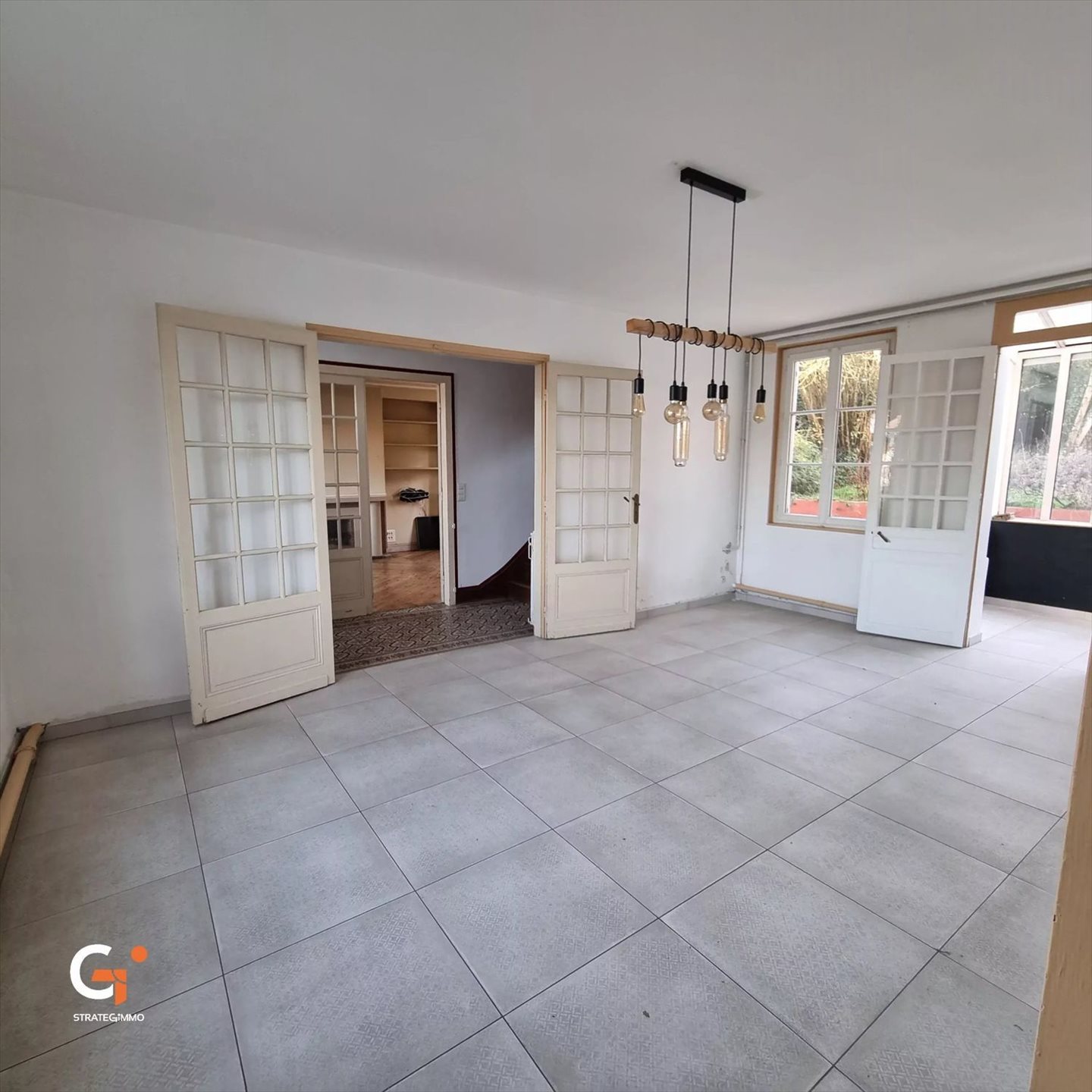 Maison à vendre, 180m², Barentin