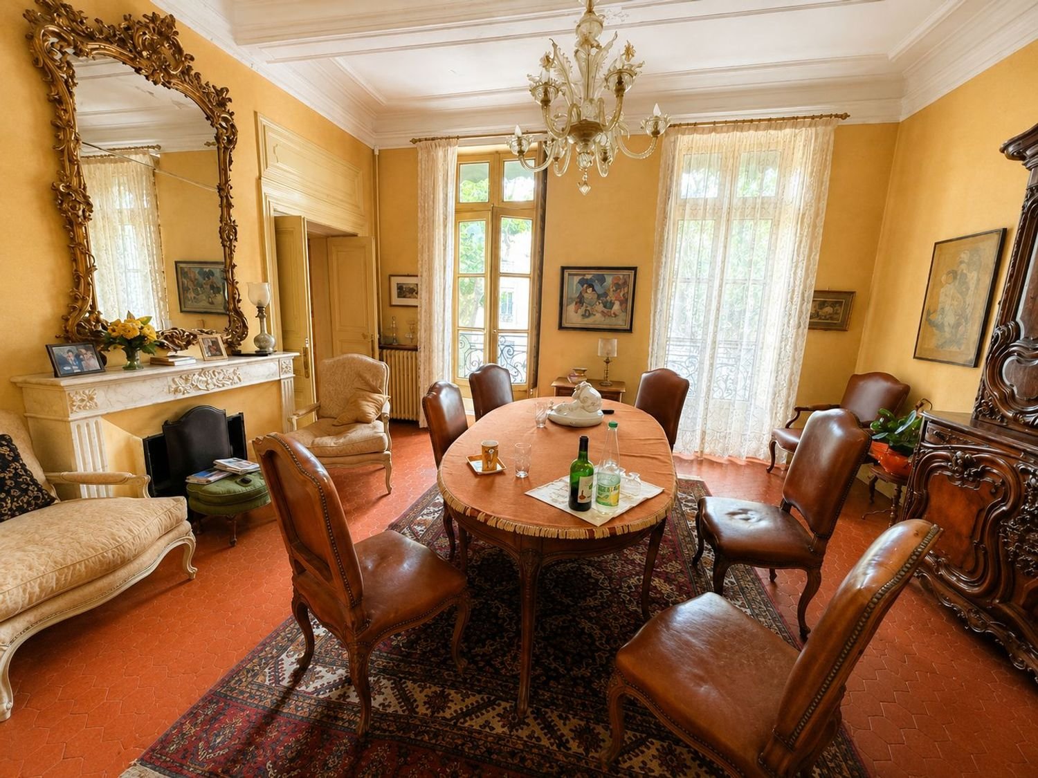Appartement à vendre, 172m², Nîmes
