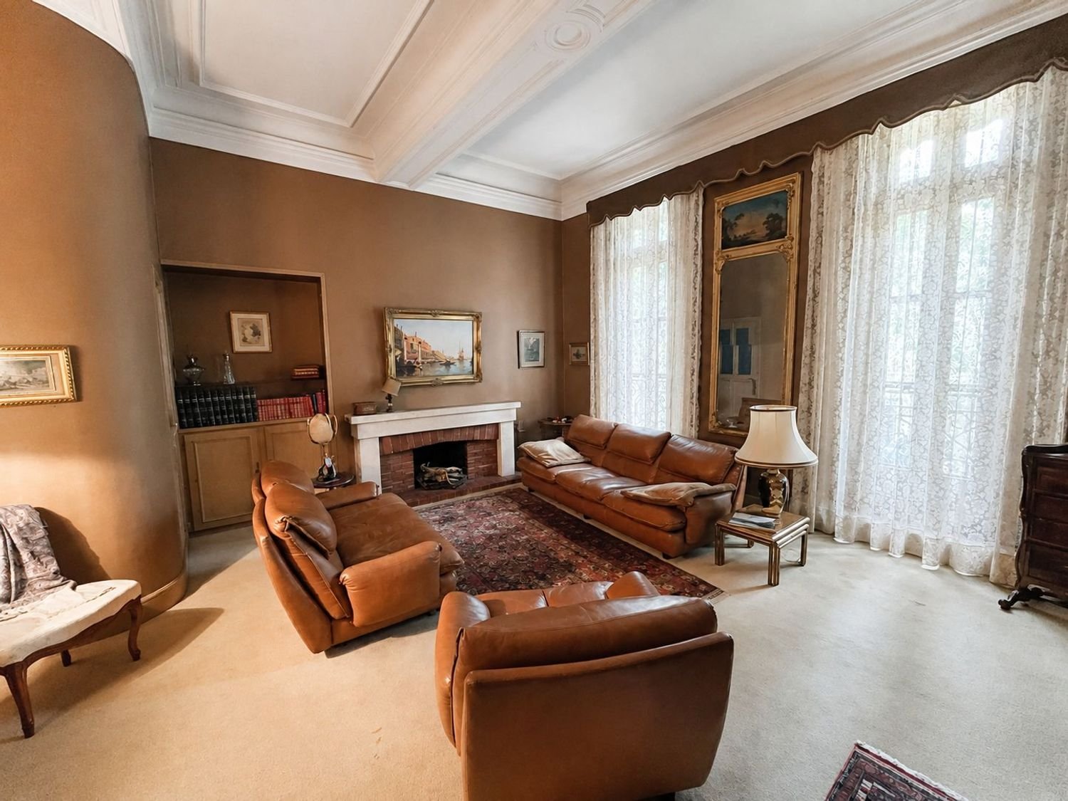 Appartement à vendre, 172m², Nîmes