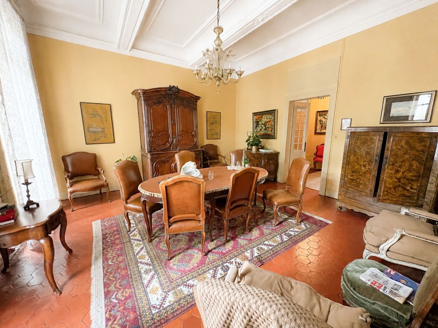 Appartement à vendre, 172m², Nîmes