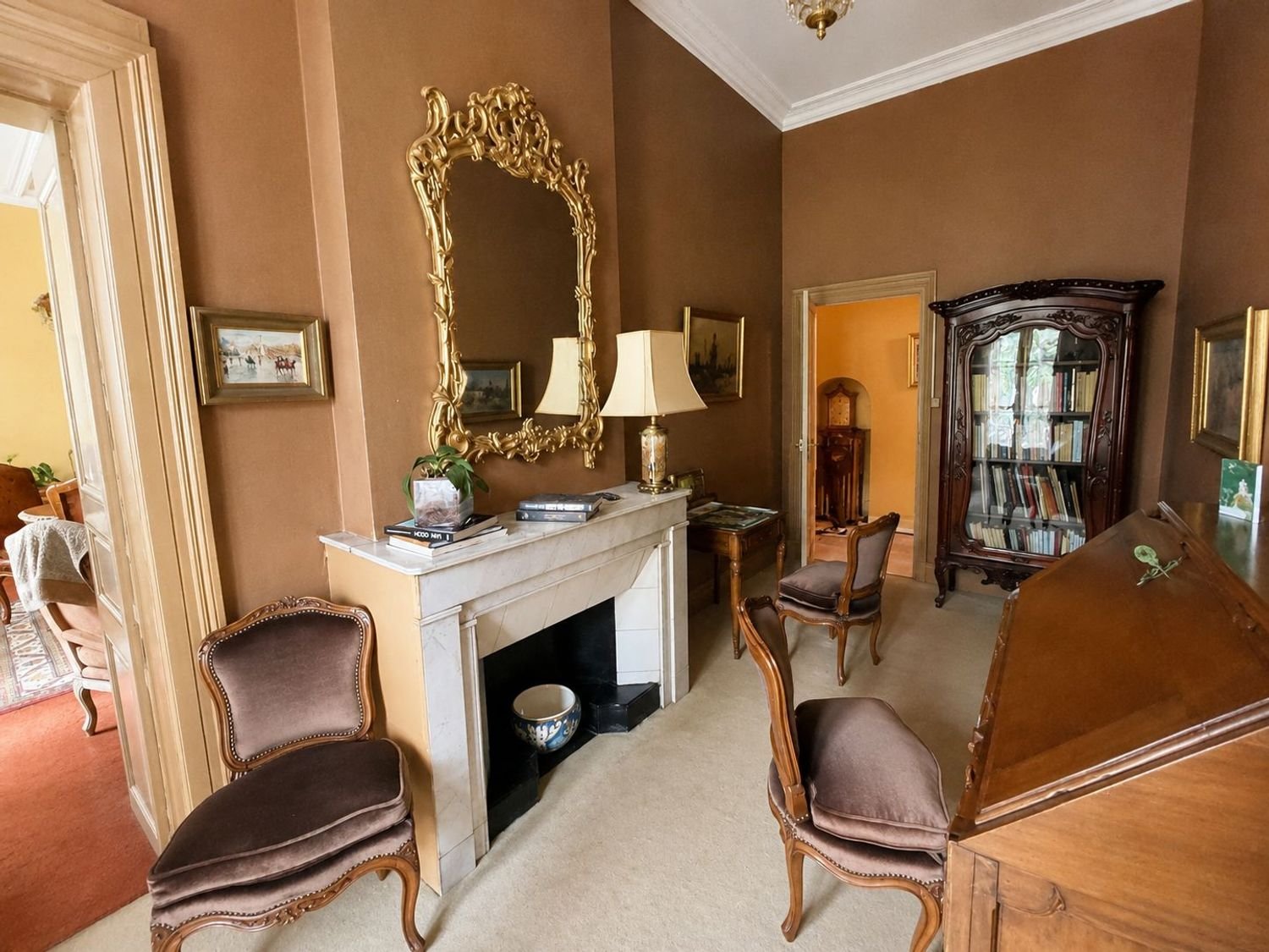Appartement à vendre, 172m², Nîmes
