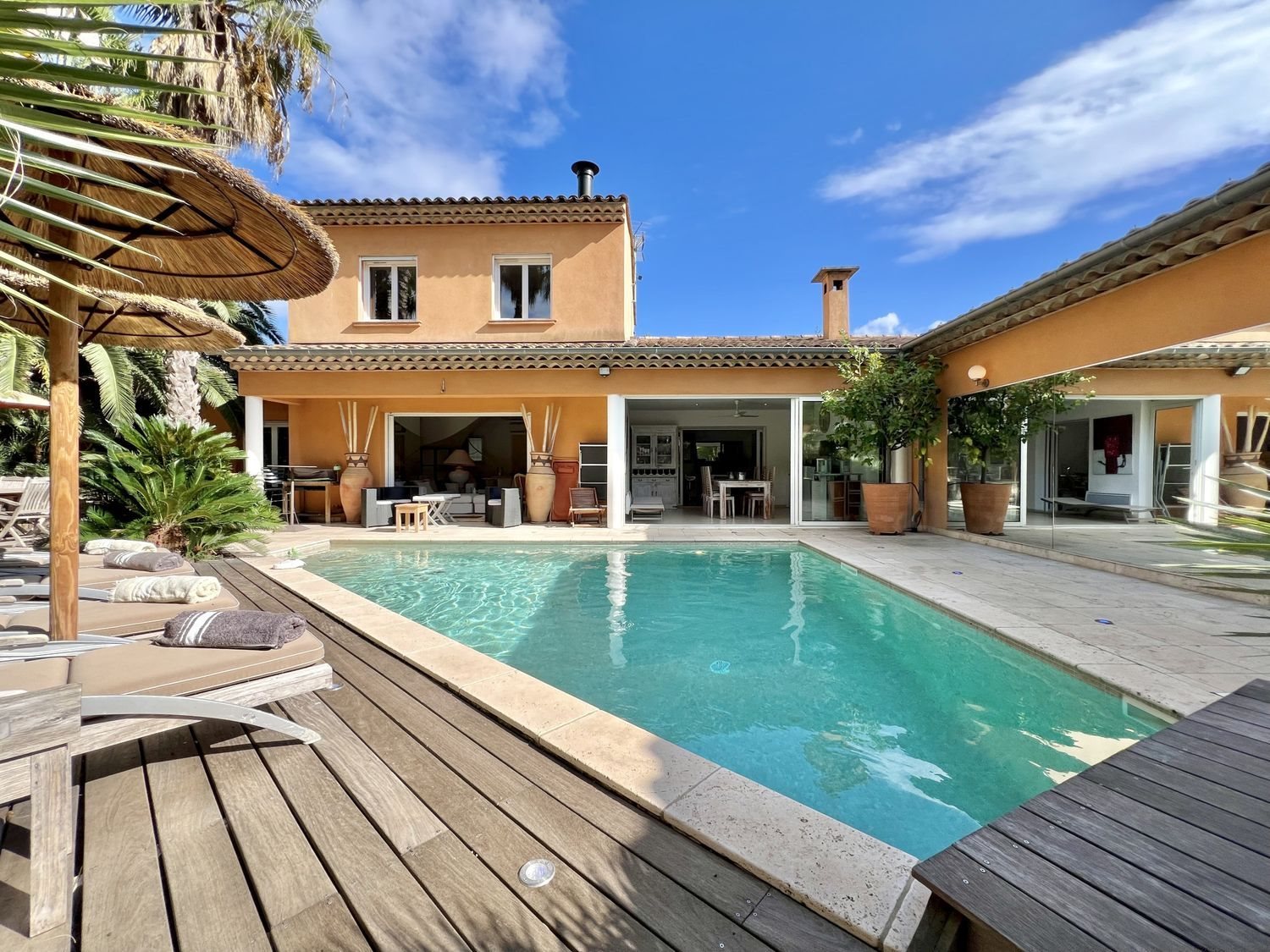 Maison à vendre, 153m², Sainte-Maxime