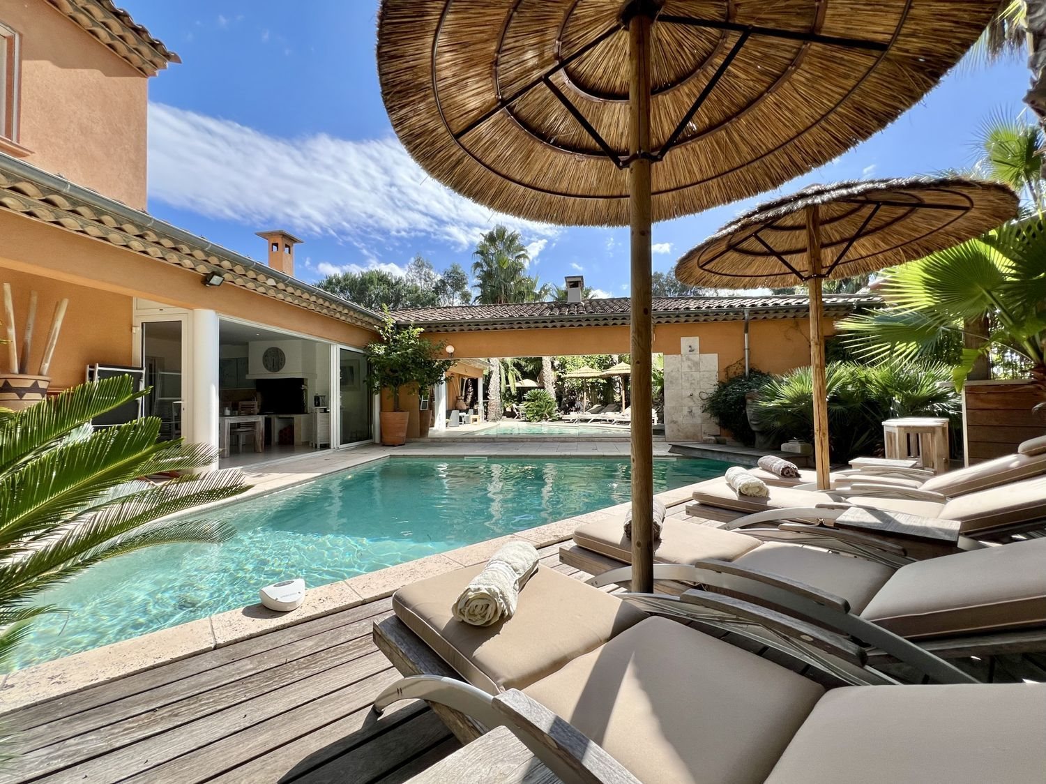 Maison à vendre, 153m², Sainte-Maxime