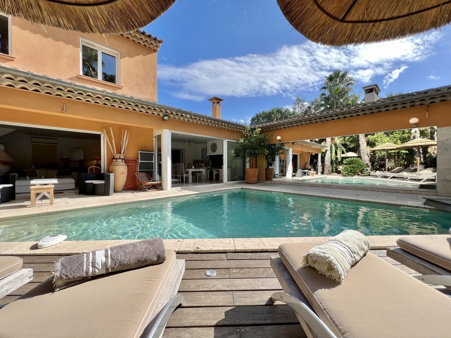 Maison à vendre, 153m², Sainte-Maxime