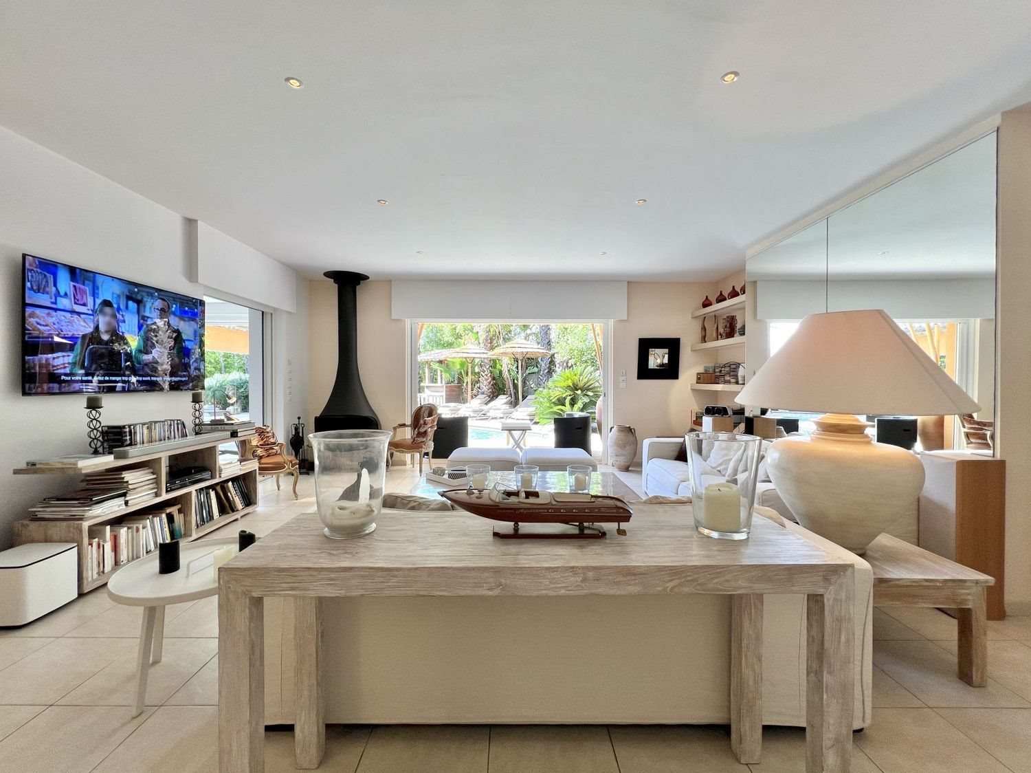 Maison à vendre, 153m², Sainte-Maxime