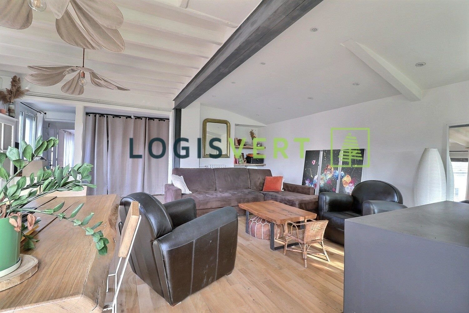 Maison à vendre, 113m², Bièvres