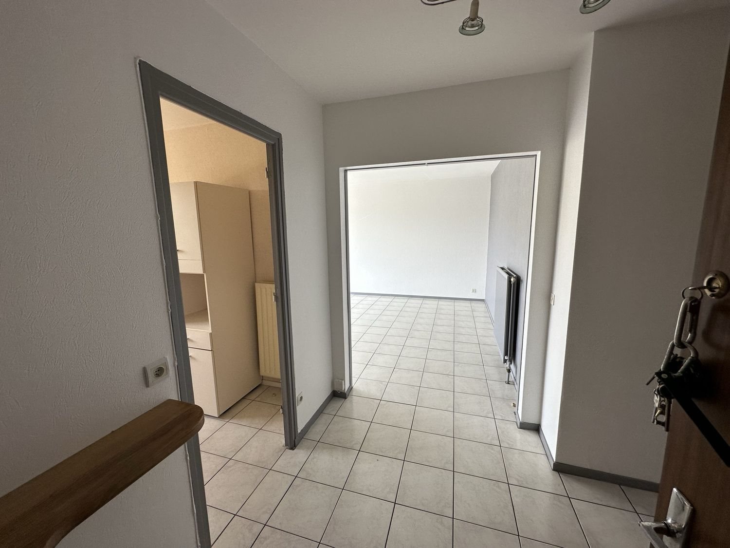 Appartement à vendre, 68m², Hennebont
