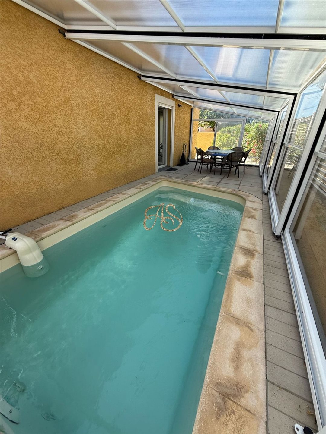Maison à vendre, 76m², Saint-Gilles