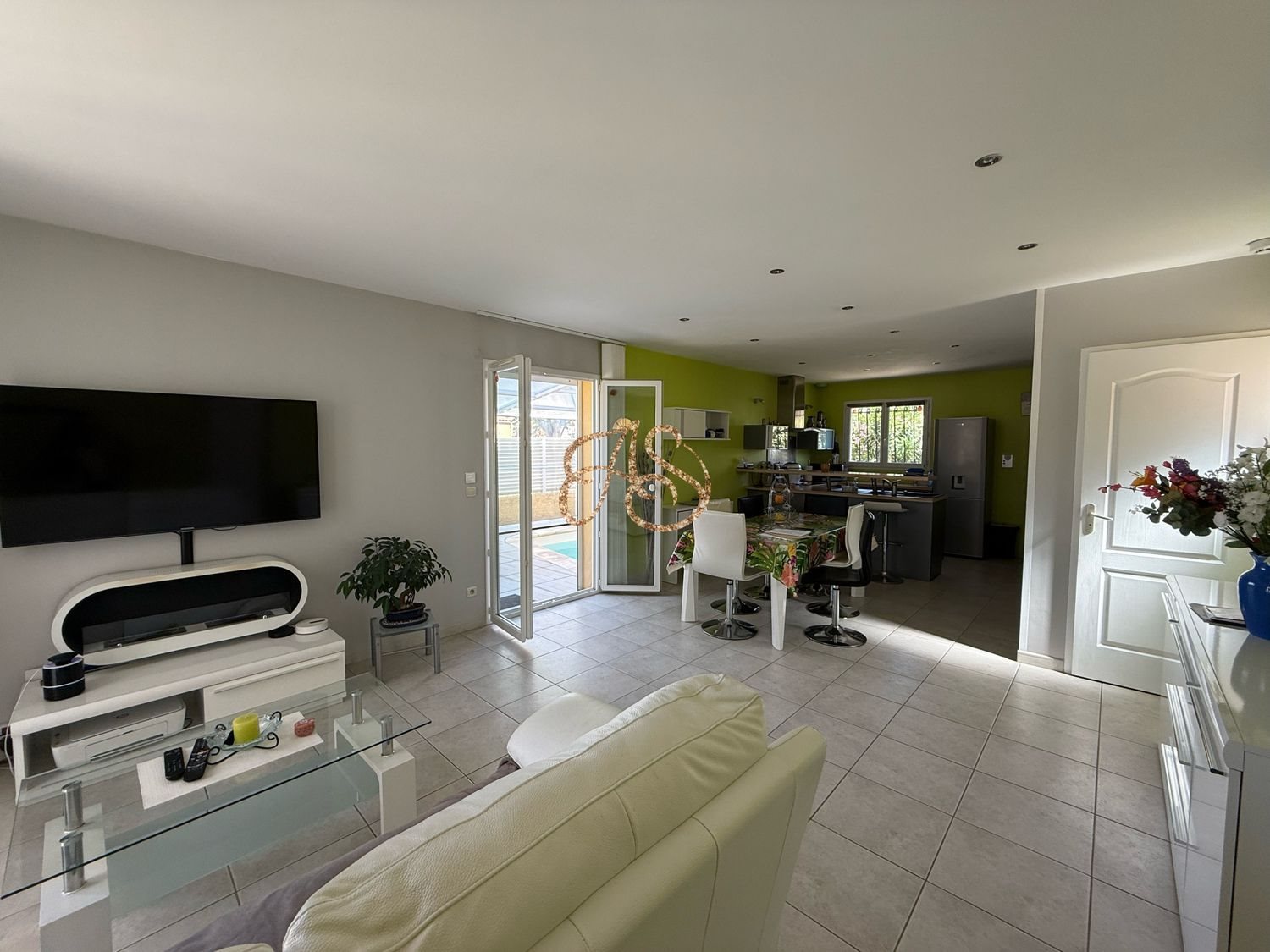 Maison à vendre, 76m², Saint-Gilles