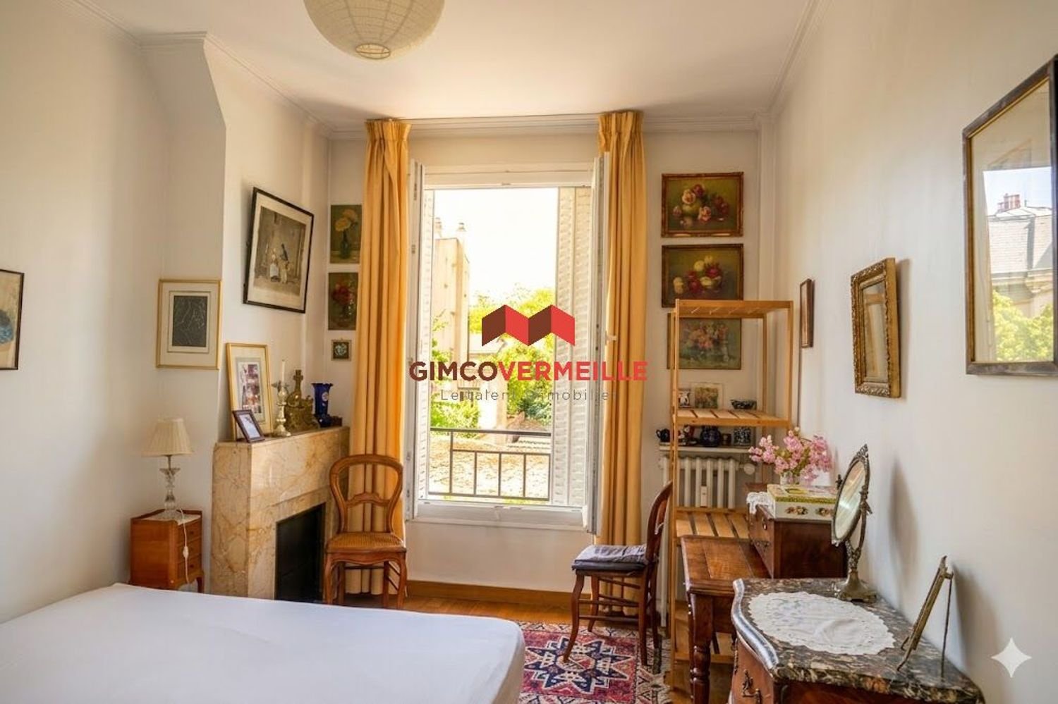 Appartement à vendre, 47m², Rueil-Malmaison