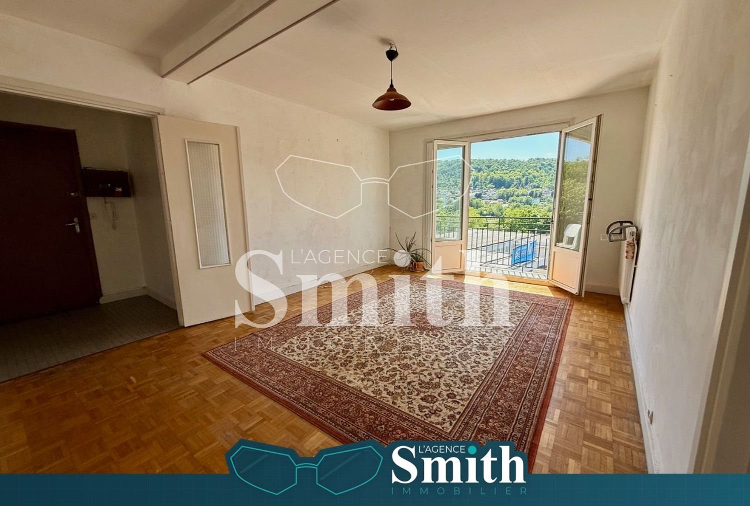 Appartement à vendre, 72m², Rouen