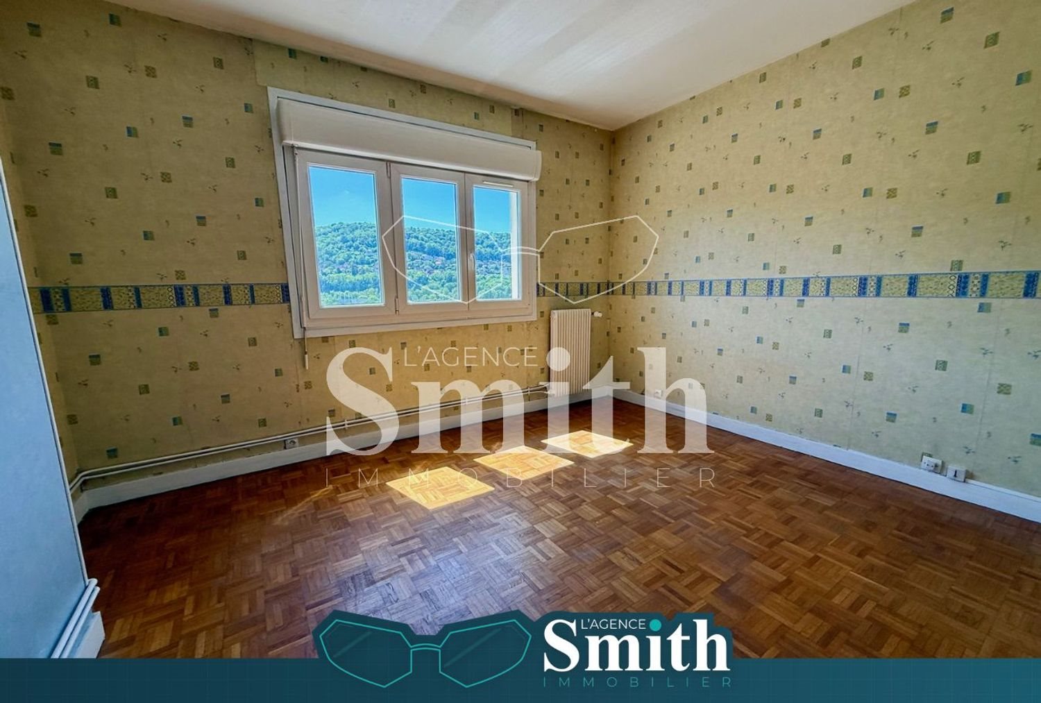 Appartement à vendre, 72m², Rouen