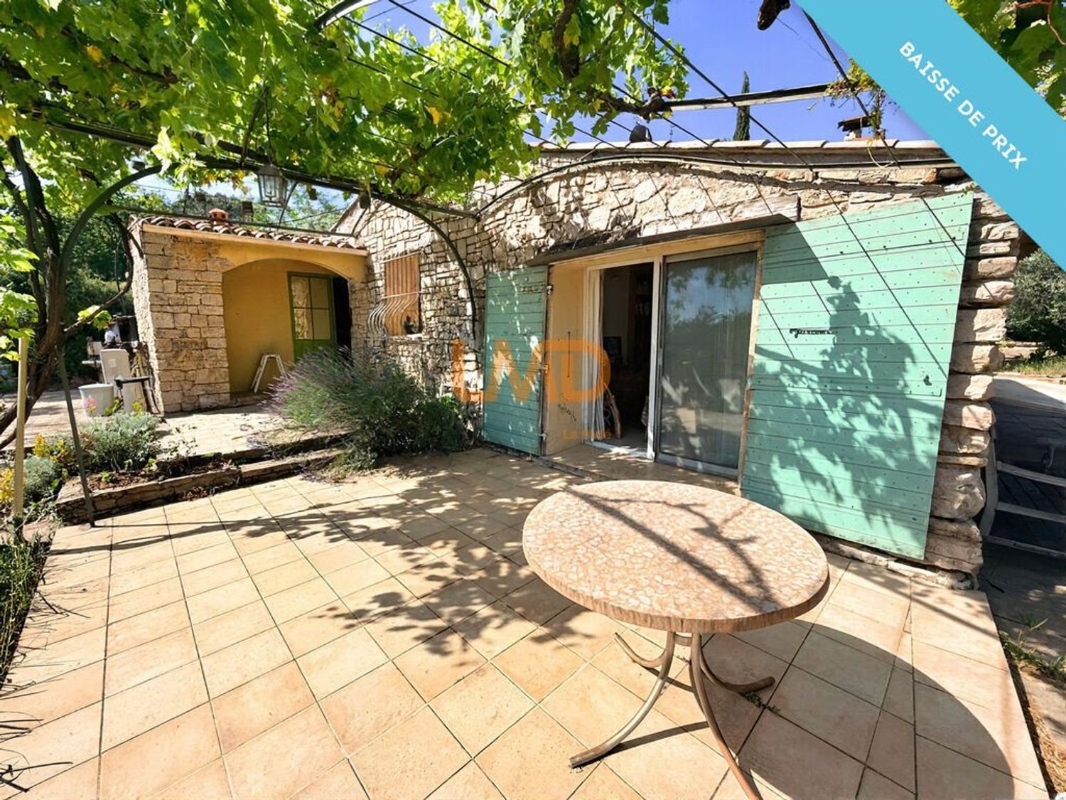 Maison à vendre, 104m², Draguignan