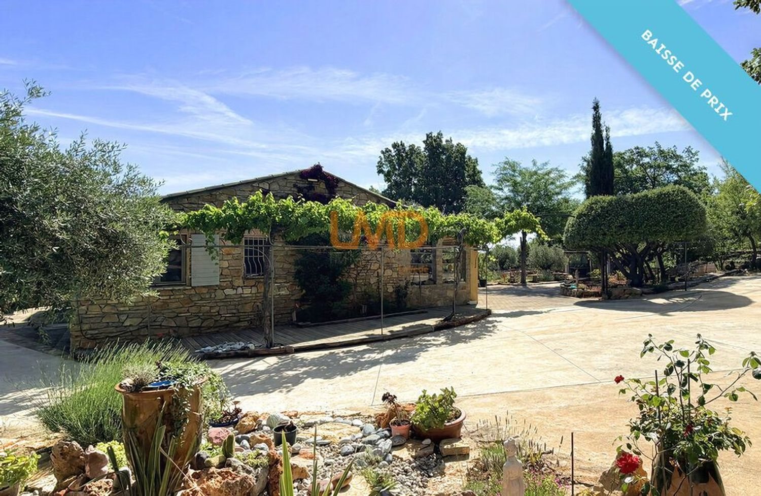 Maison à vendre, 104m², Draguignan