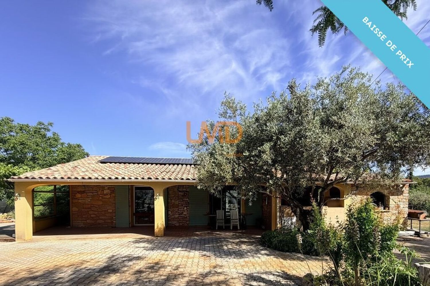 Maison à vendre, 104m², Draguignan