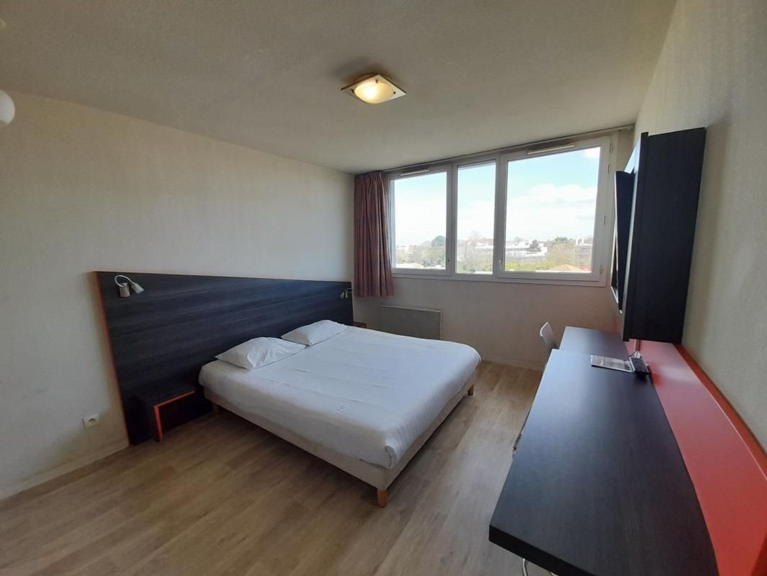 Appartement à vendre, 21m², Chevilly-Larue
