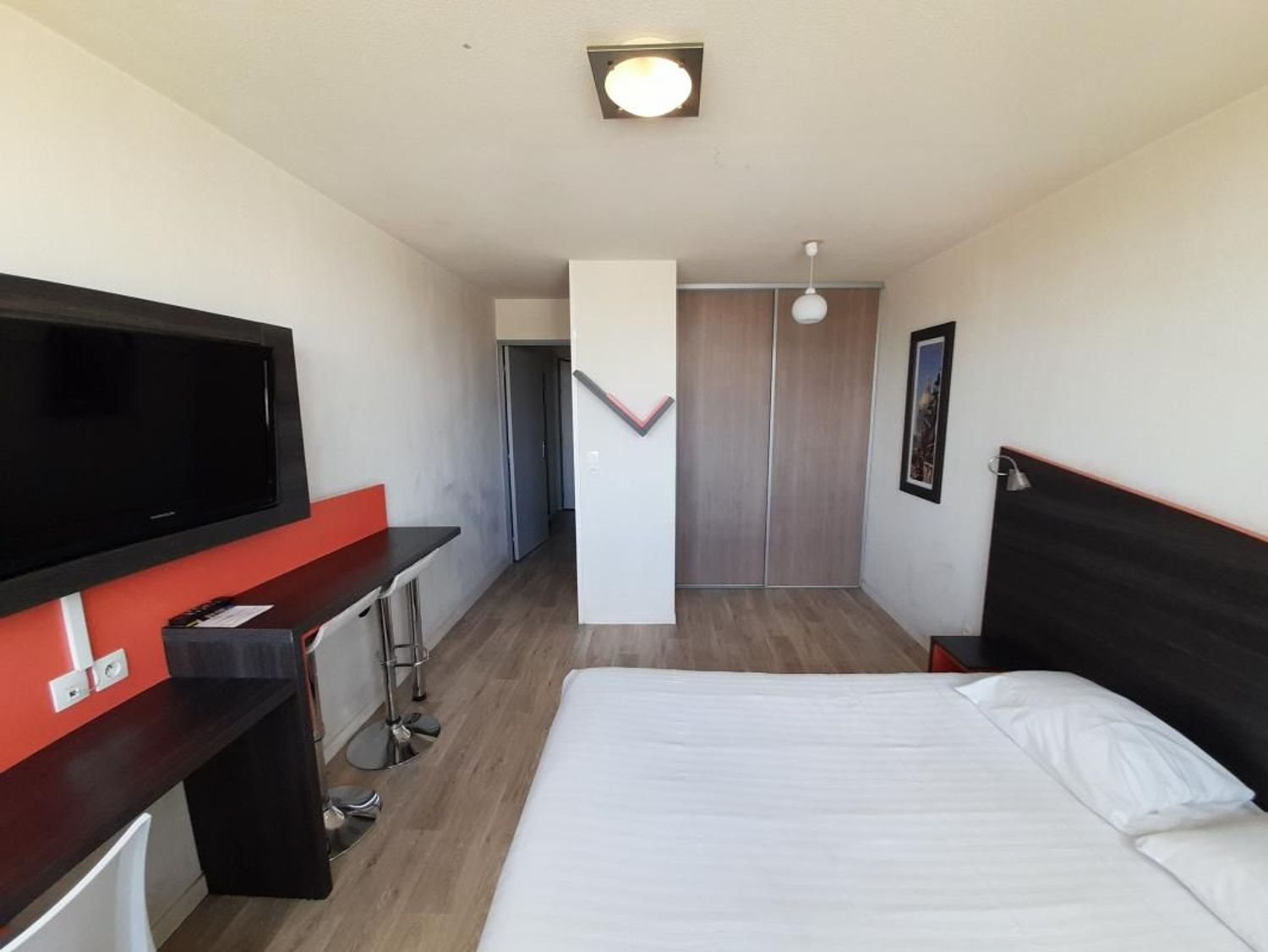 Appartement à vendre, 21m², Chevilly-Larue