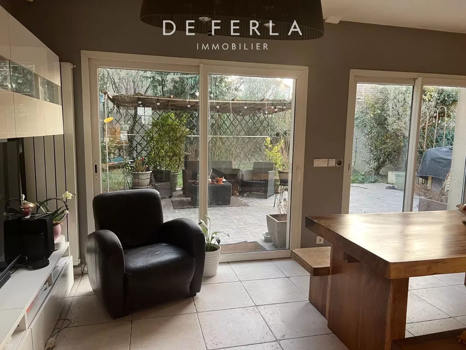 Maison à vendre, 140m², Neuilly-Plaisance