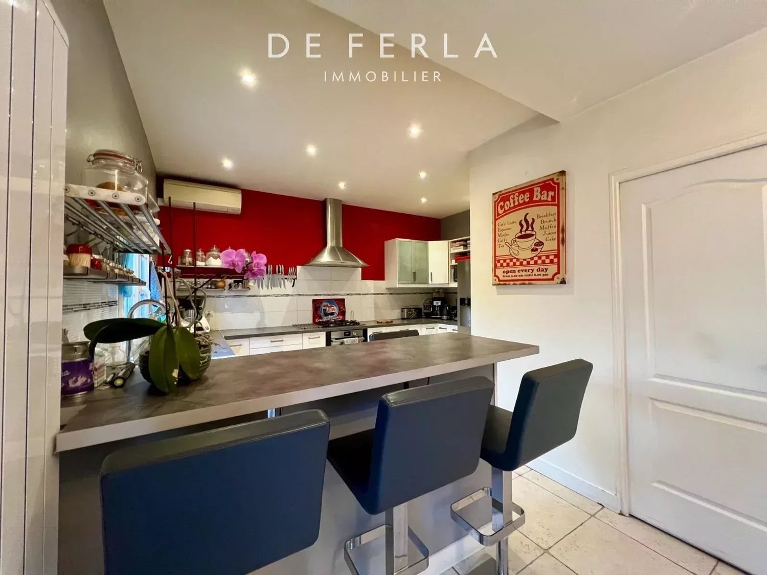 Maison à vendre, 140m², Neuilly-Plaisance