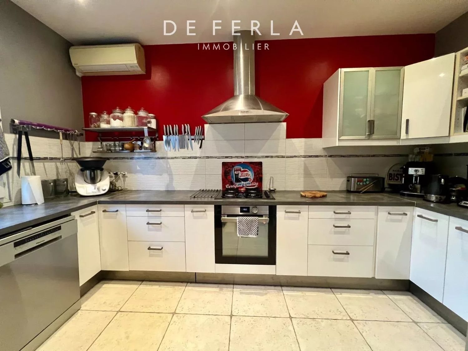 Maison à vendre, 140m², Neuilly-Plaisance