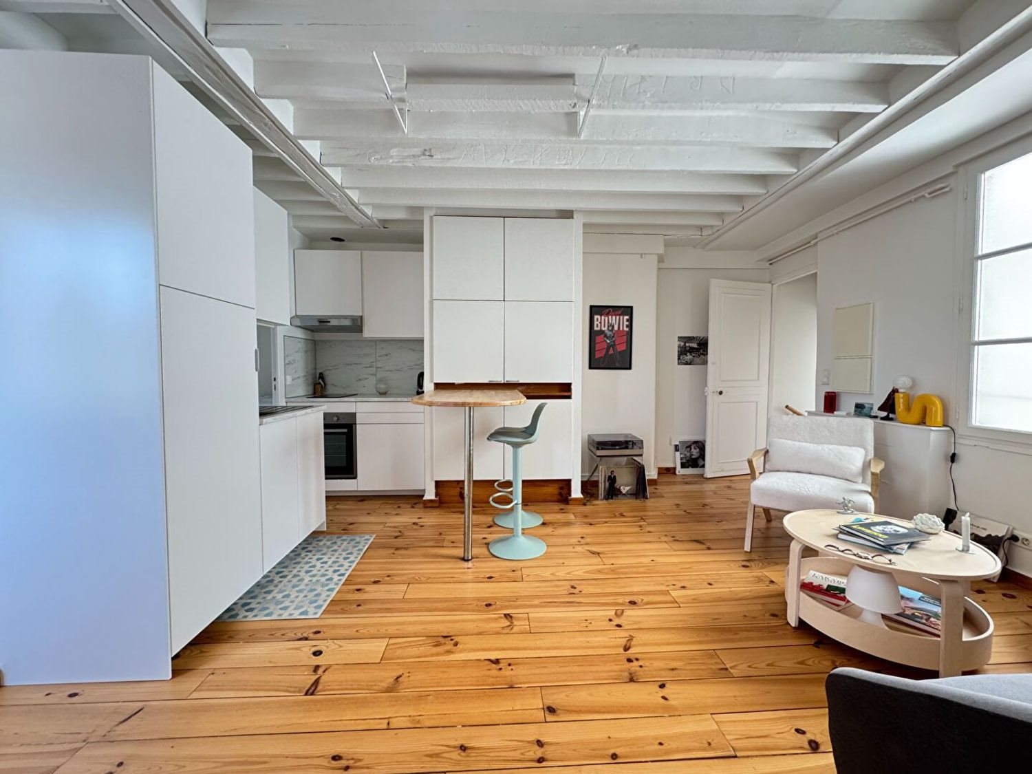 Appartement à vendre, 40m², Saint-Germain-en-Laye