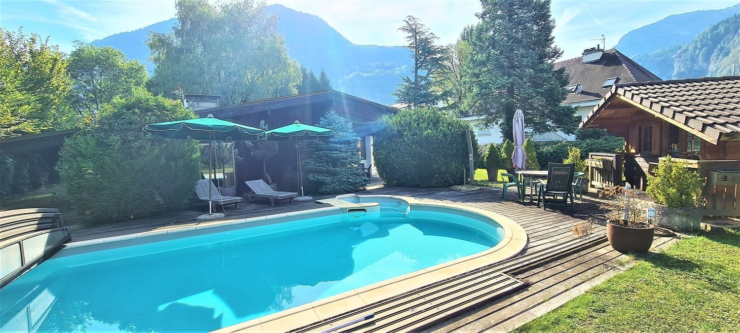 Maison à vendre, 166m², Cluses
